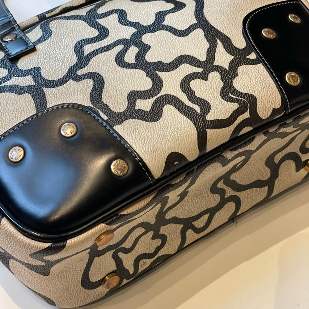 Tous kaos bag